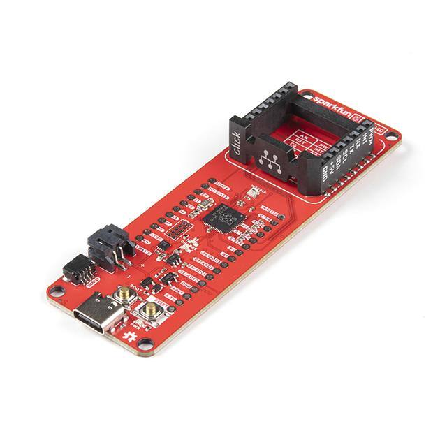 DEV-18721 SparkFun Electronics  Cartes d'évaluation - Embarquées - MCU DSP